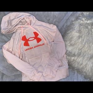 Under Armor women’s hoodie